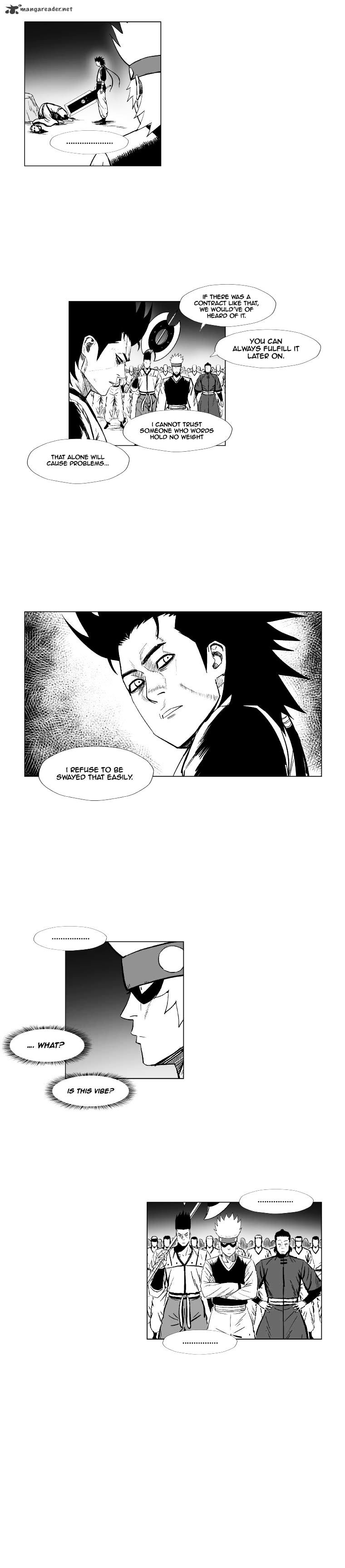 Red Storm Chapter 170 image 11