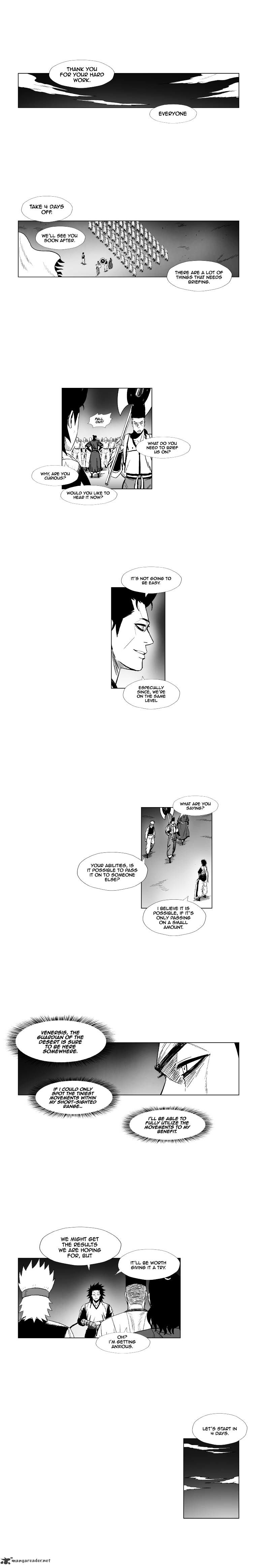 Red Storm Chapter 170 image 13