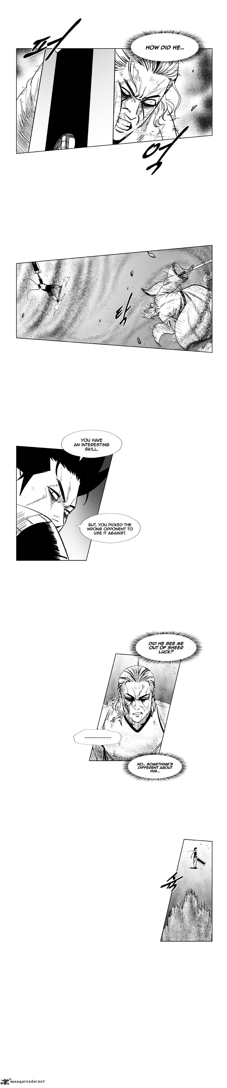 Red Storm Chapter 170 image 3