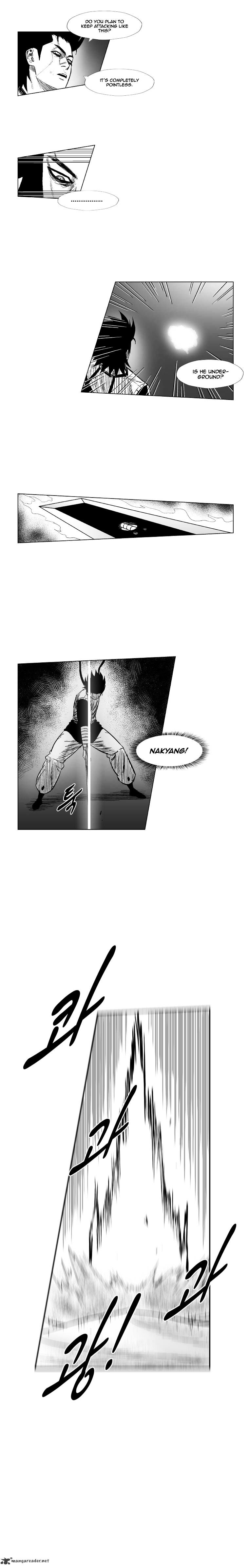 Red Storm Chapter 170 image 4