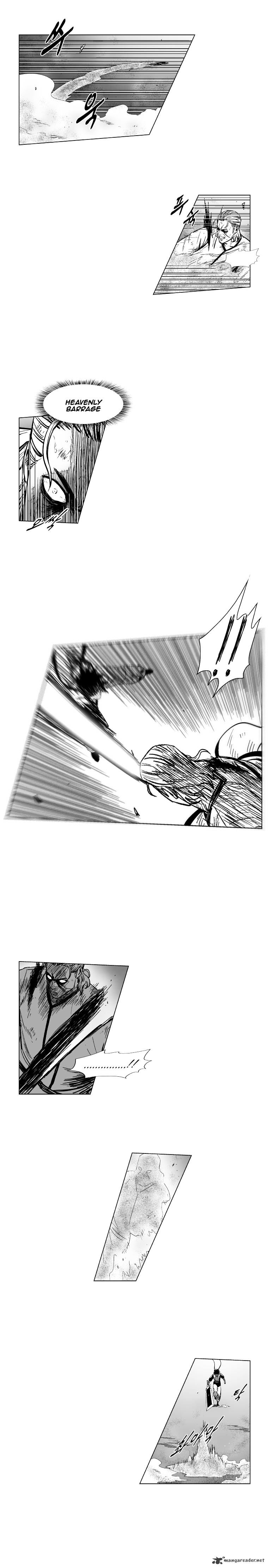 Red Storm Chapter 170 image 5