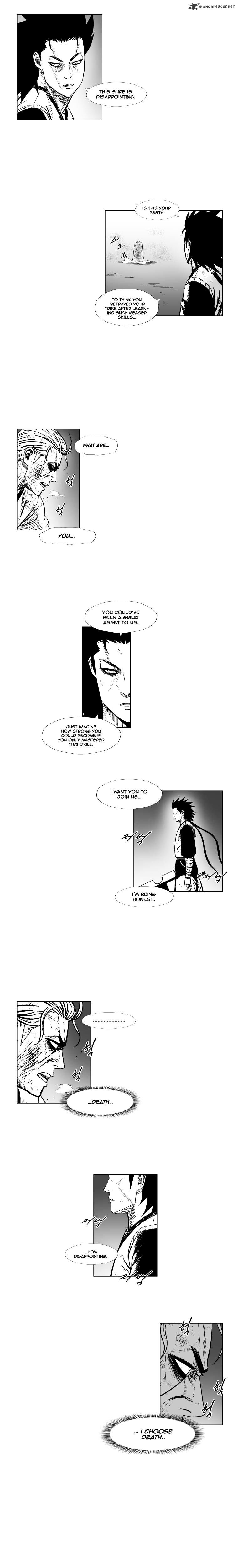 Red Storm Chapter 170 image 6