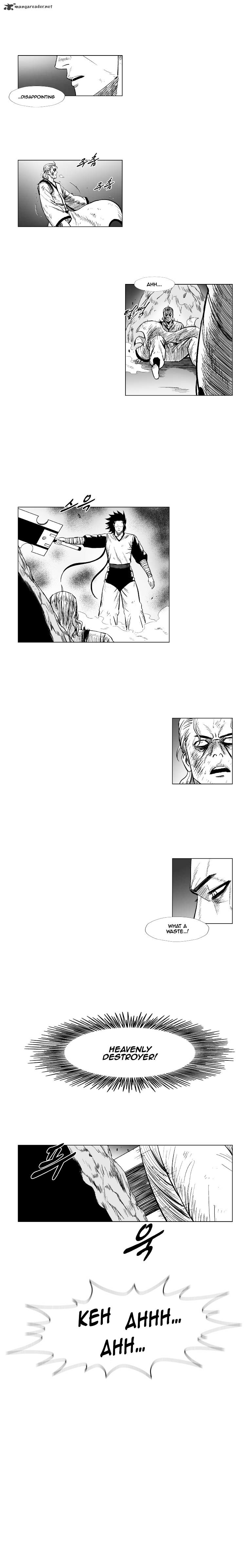 Red Storm Chapter 170 image 7
