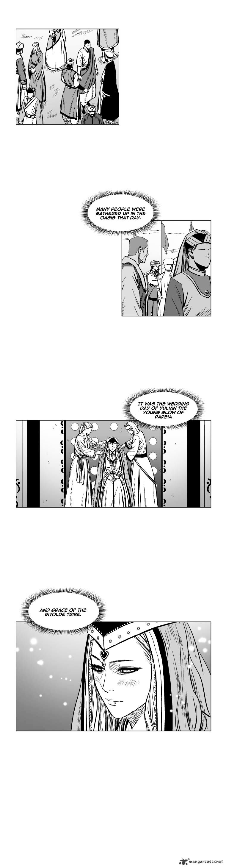 Red Storm Chapter 171 image 9