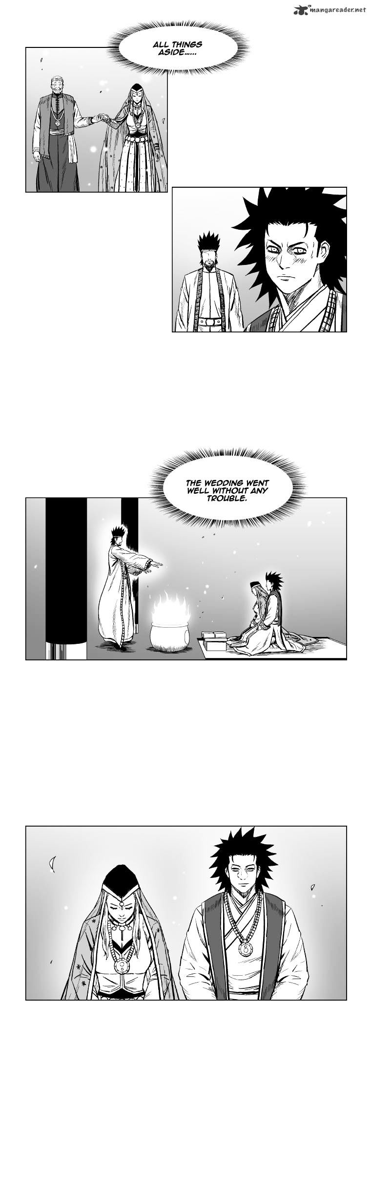 Red Storm Chapter 171 image 12