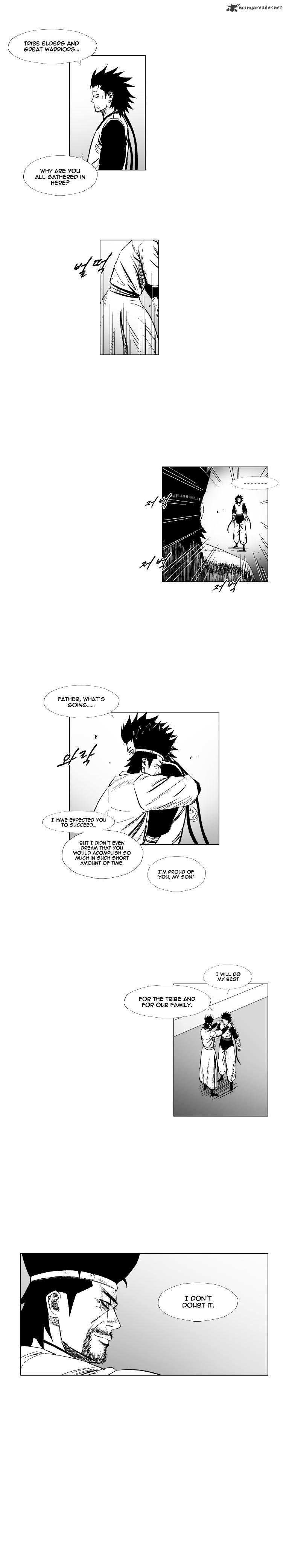 Red Storm Chapter 171 image 2