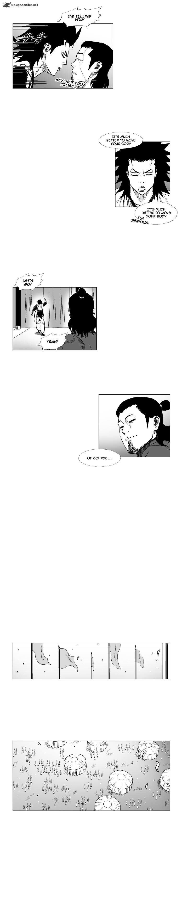 Red Storm Chapter 171 image 8