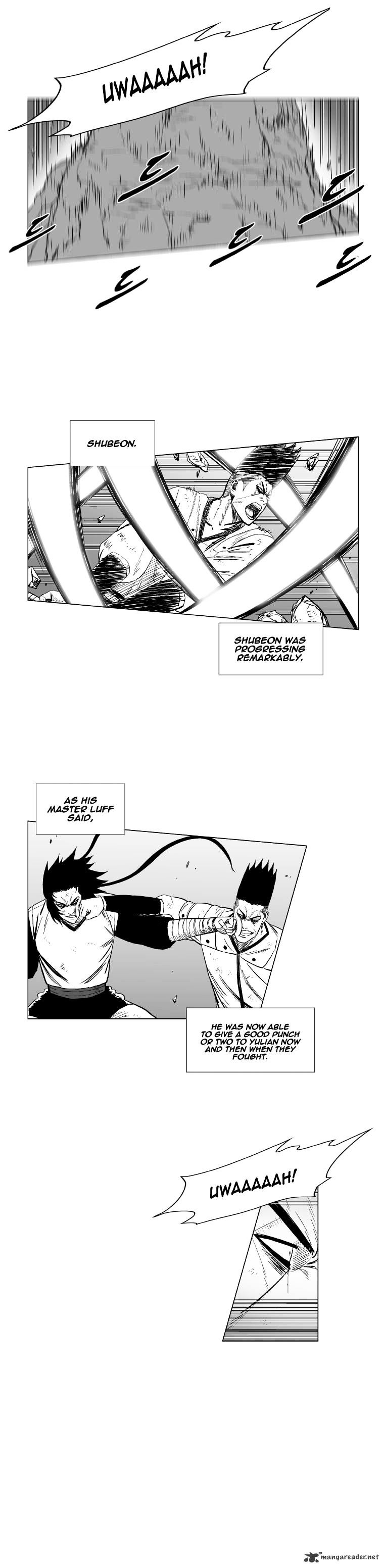 Red Storm Chapter 172 image 11