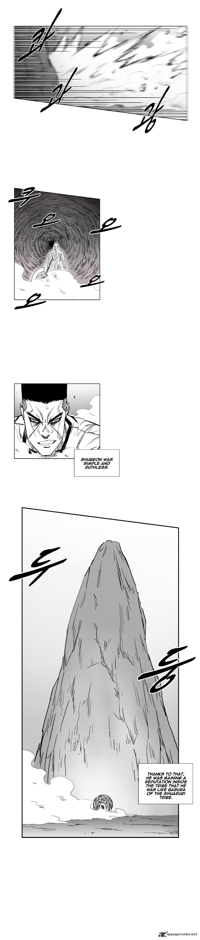 Red Storm Chapter 172 image 12