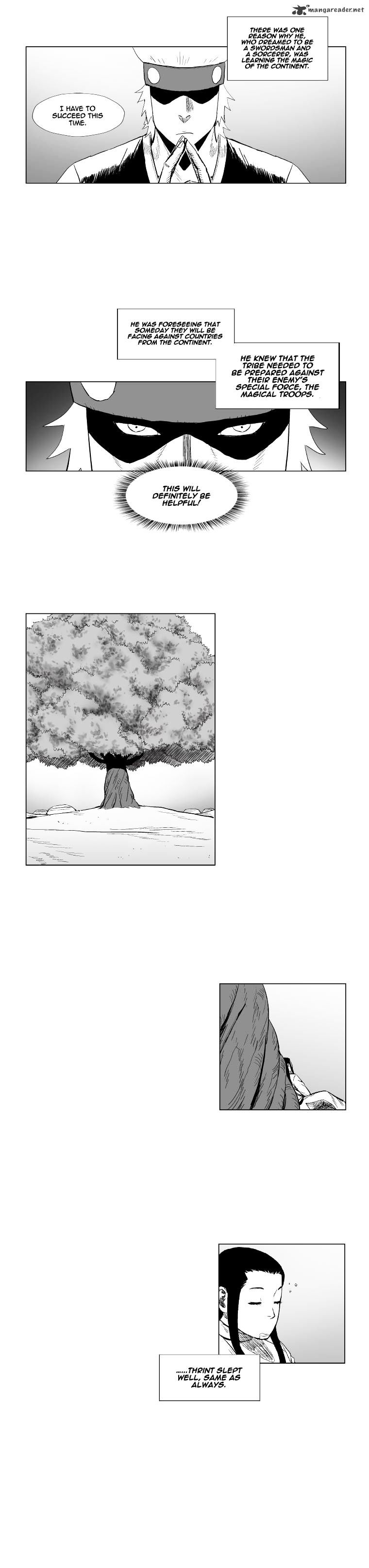 Red Storm Chapter 172 image 14