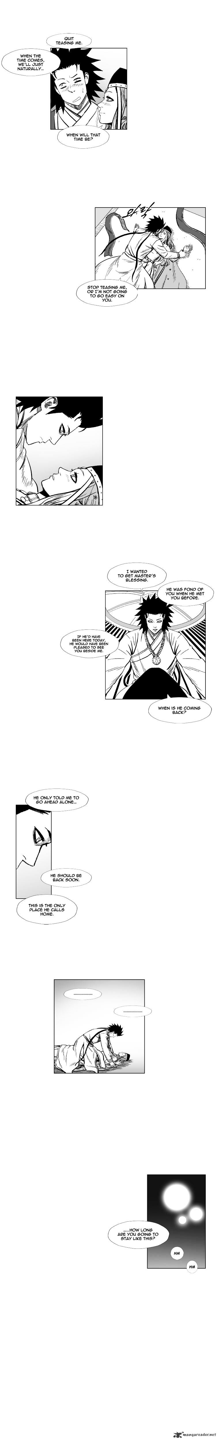 Red Storm Chapter 172 image 2