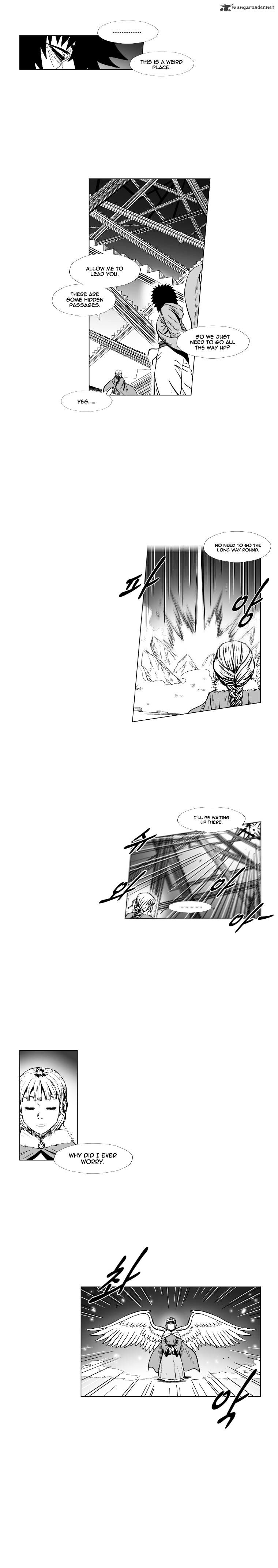 Red Storm Chapter 172 image 4