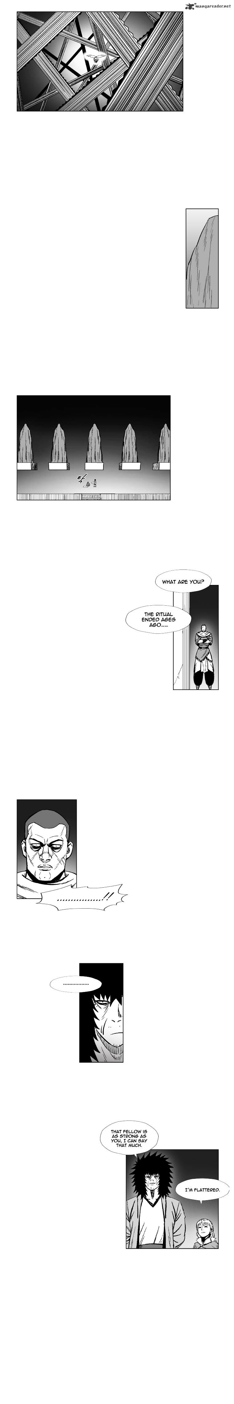 Red Storm Chapter 172 image 5