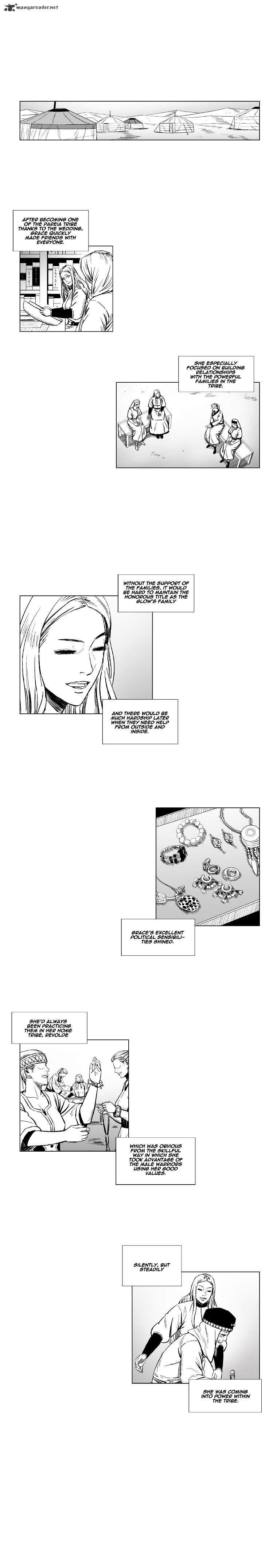 Red Storm Chapter 172 image 6