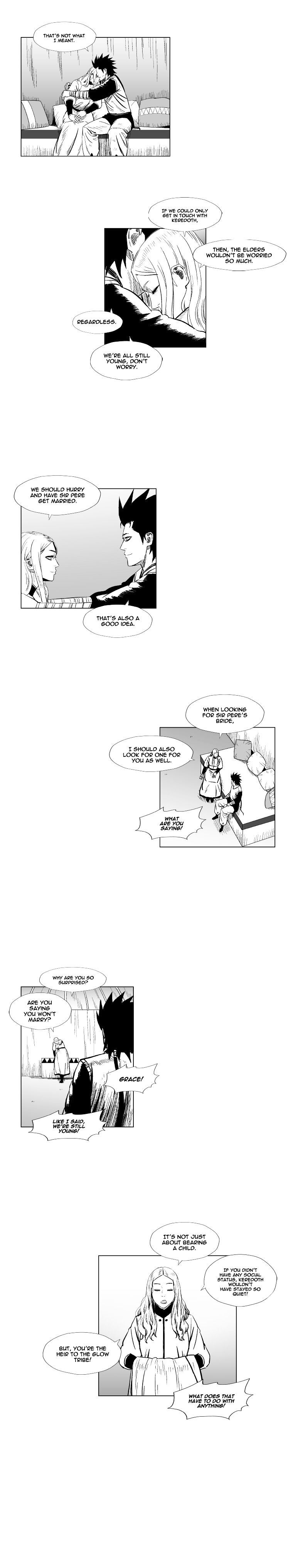 Red Storm Chapter 173 image 2