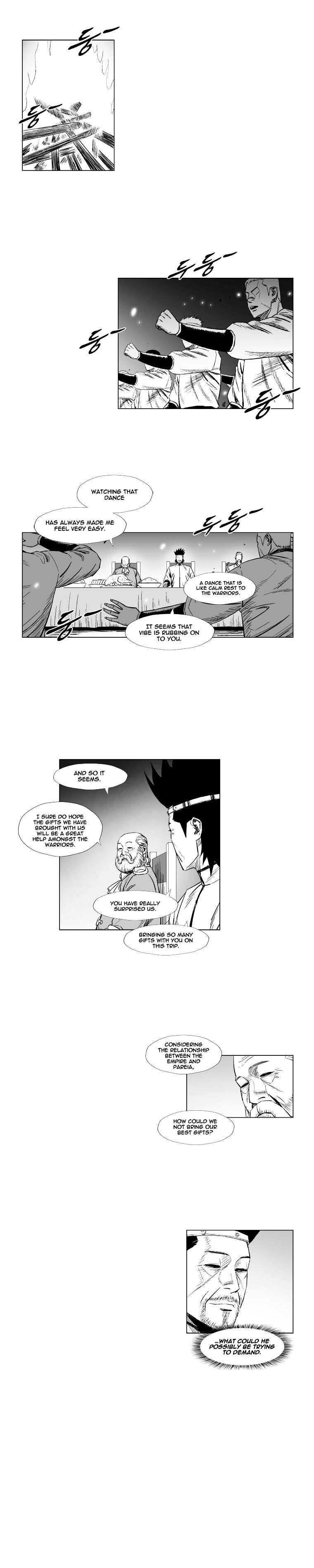 Red Storm Chapter 173 image 7
