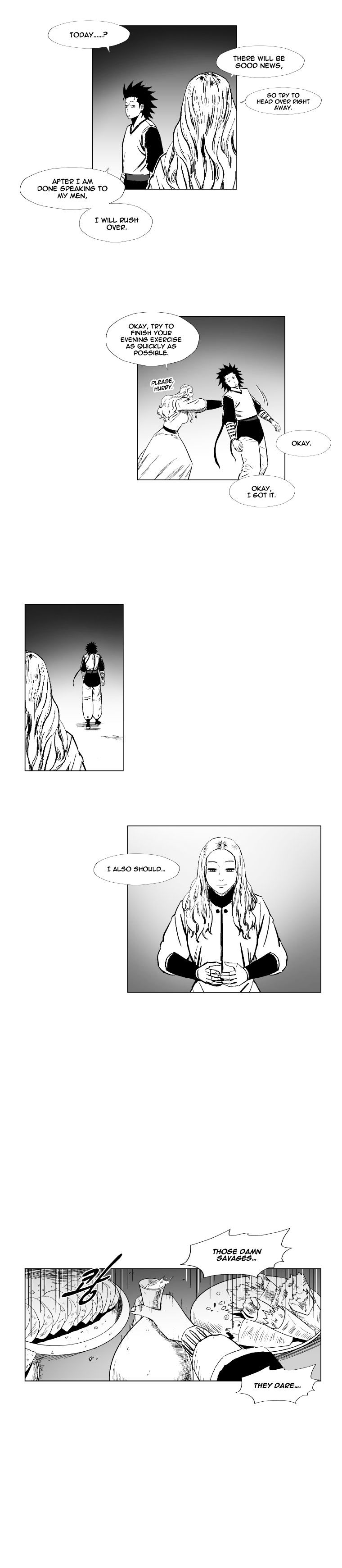 Red Storm Chapter 174 image 10