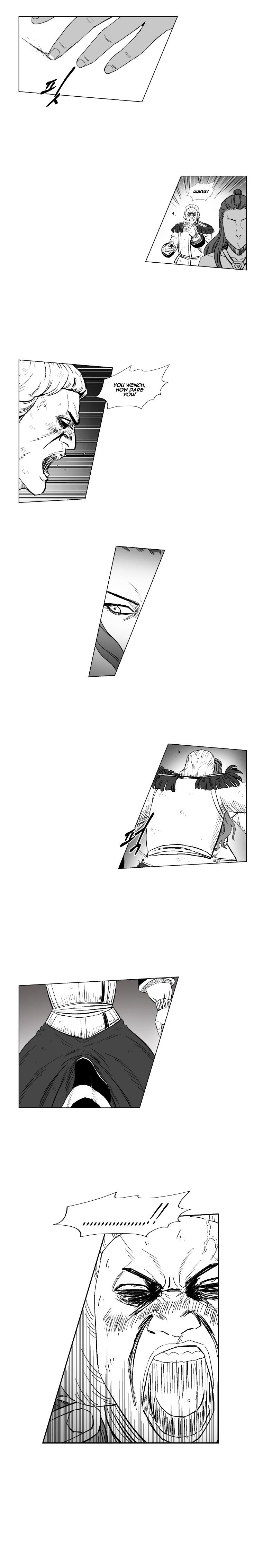 Red Storm Chapter 175 image 9