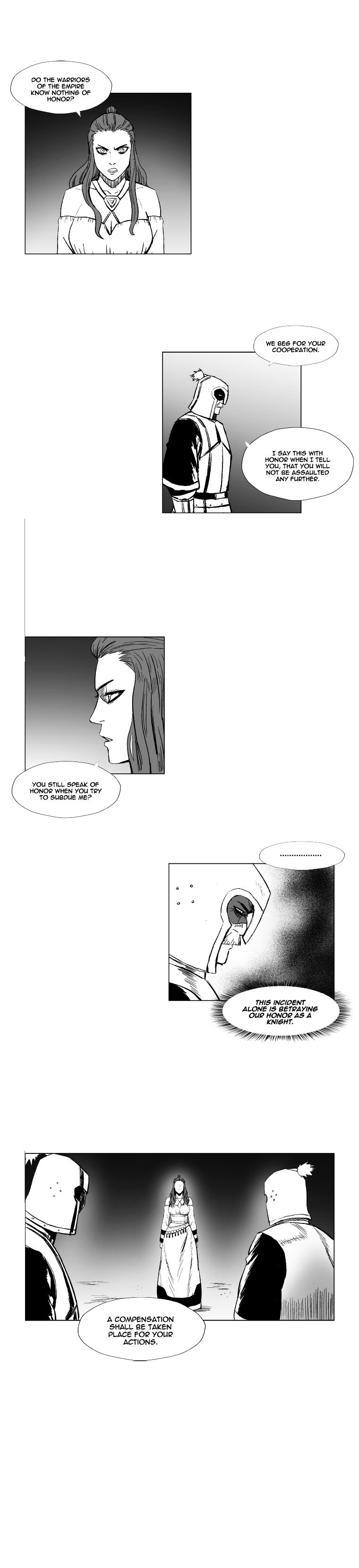 Red Storm Chapter 175 image 12