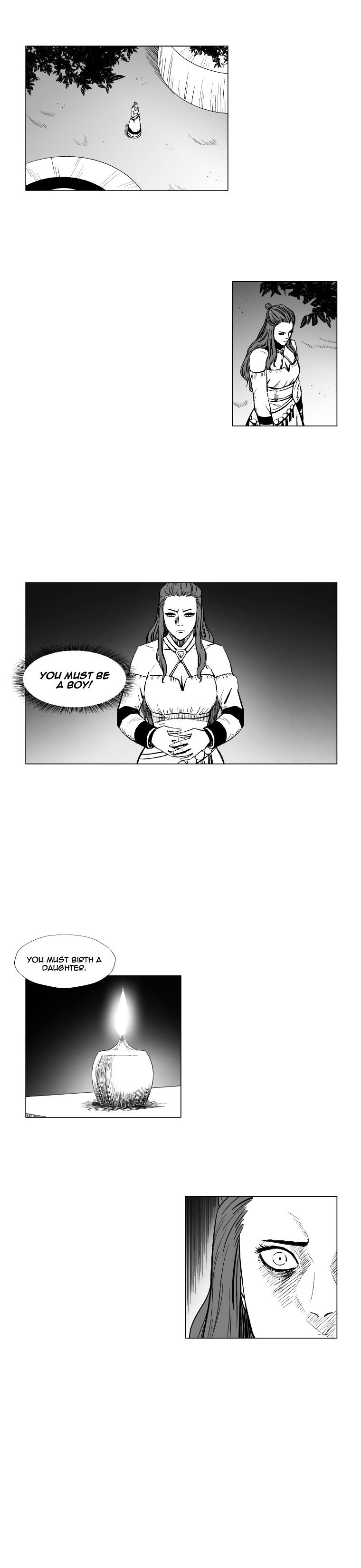 Red Storm Chapter 175 image 2