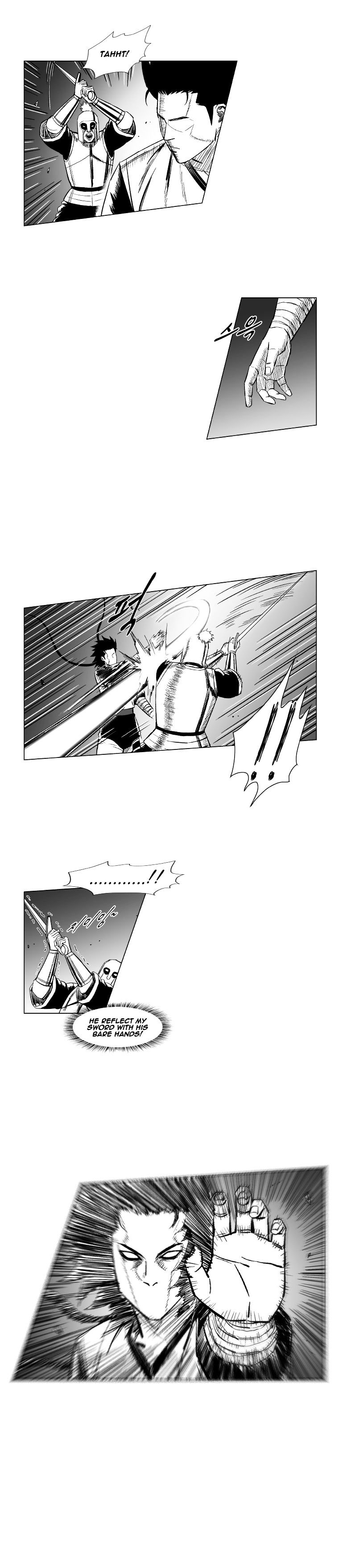 Red Storm Chapter 176 image 11