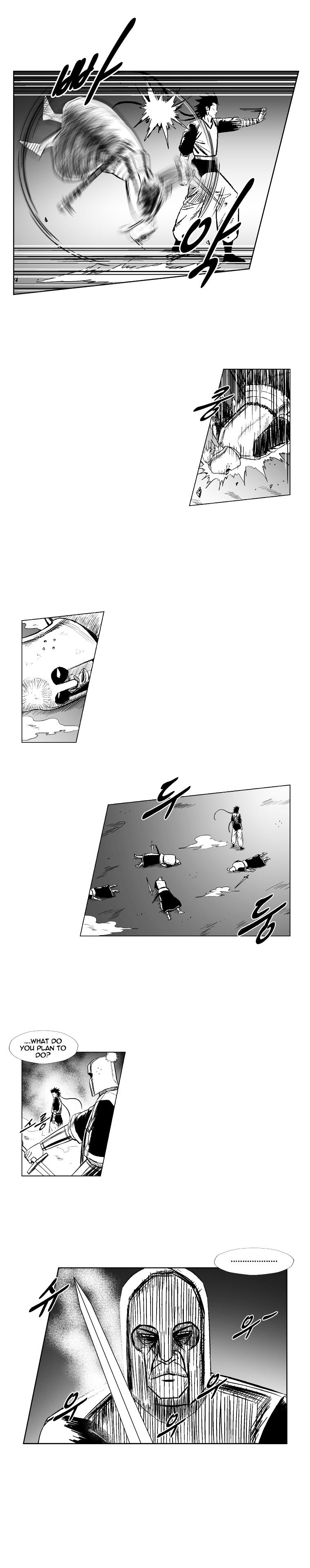 Red Storm Chapter 176 image 12