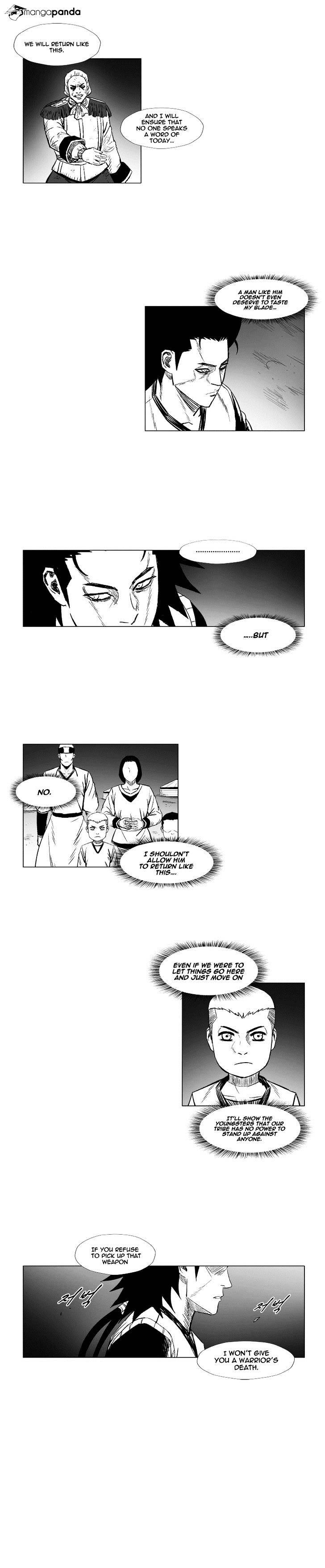 Red Storm Chapter 177 image 9