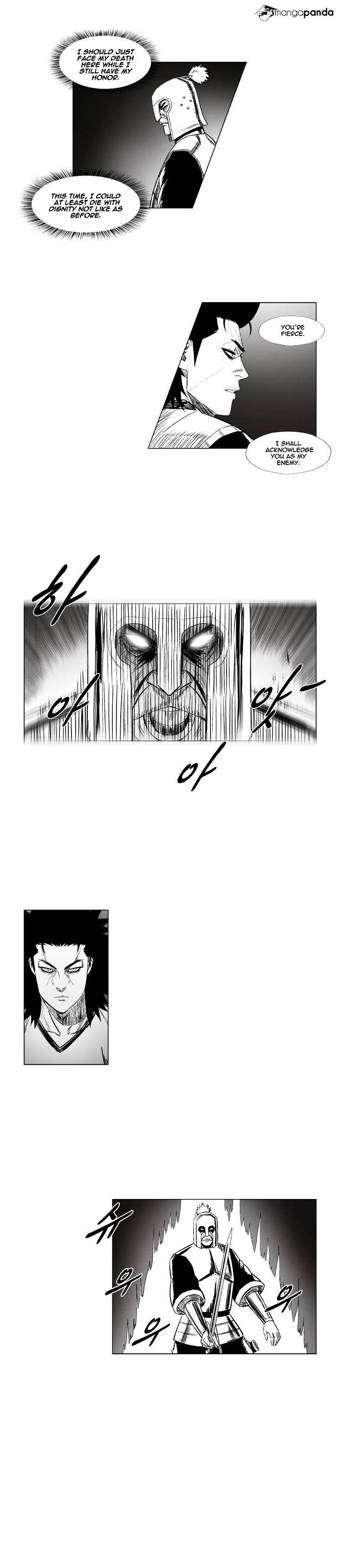 Red Storm Chapter 177 image 3