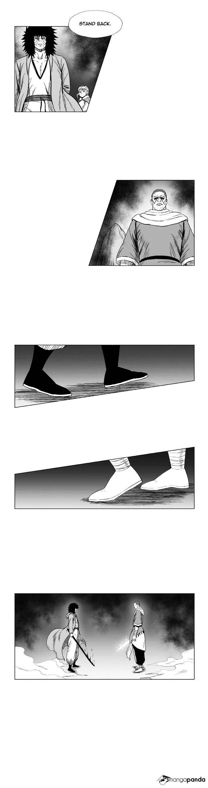 Red Storm Chapter 178 image 10
