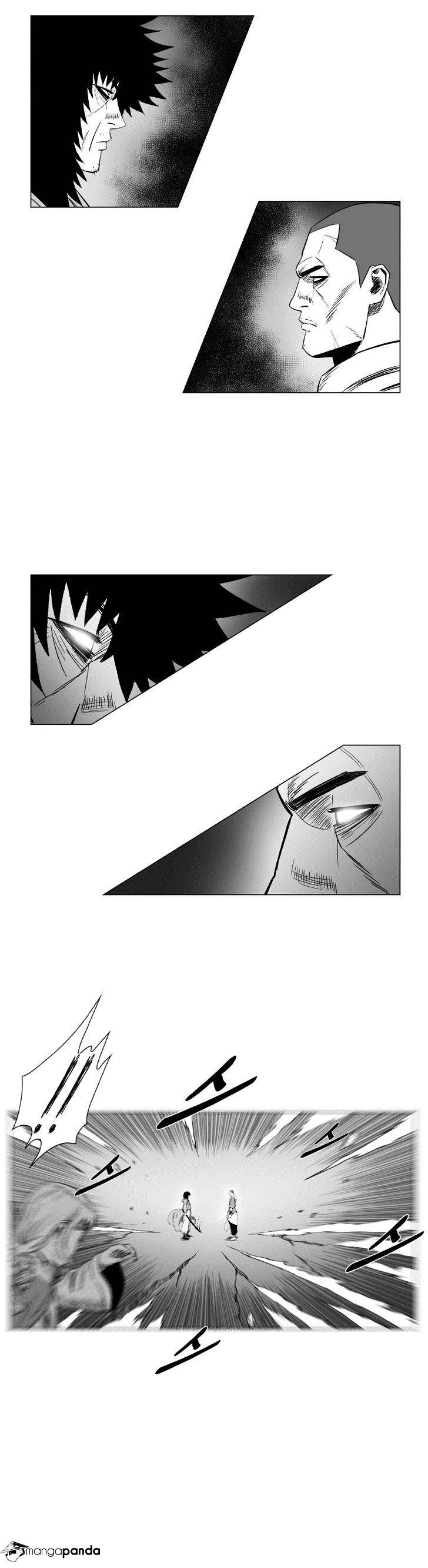 Red Storm Chapter 178 image 11