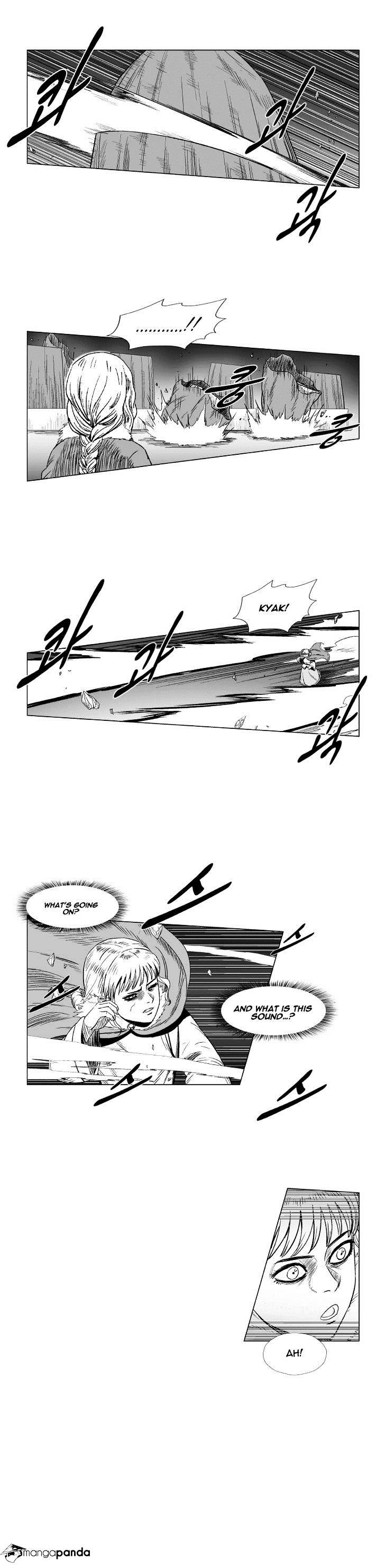 Red Storm Chapter 178 image 12