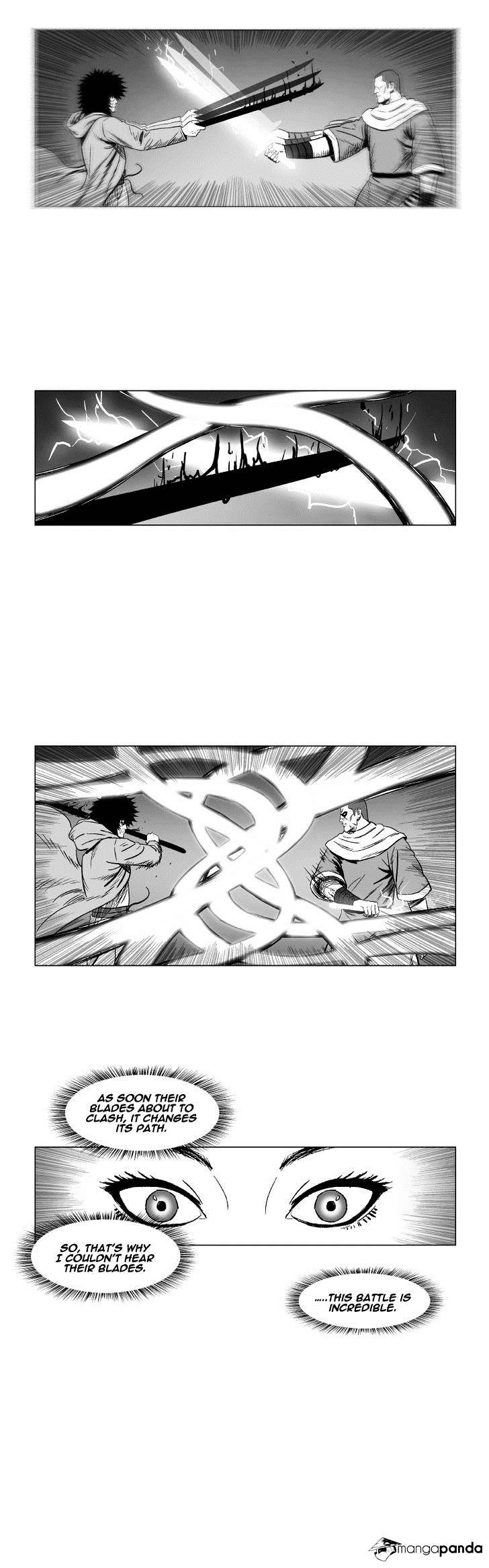 Red Storm Chapter 178 image 14