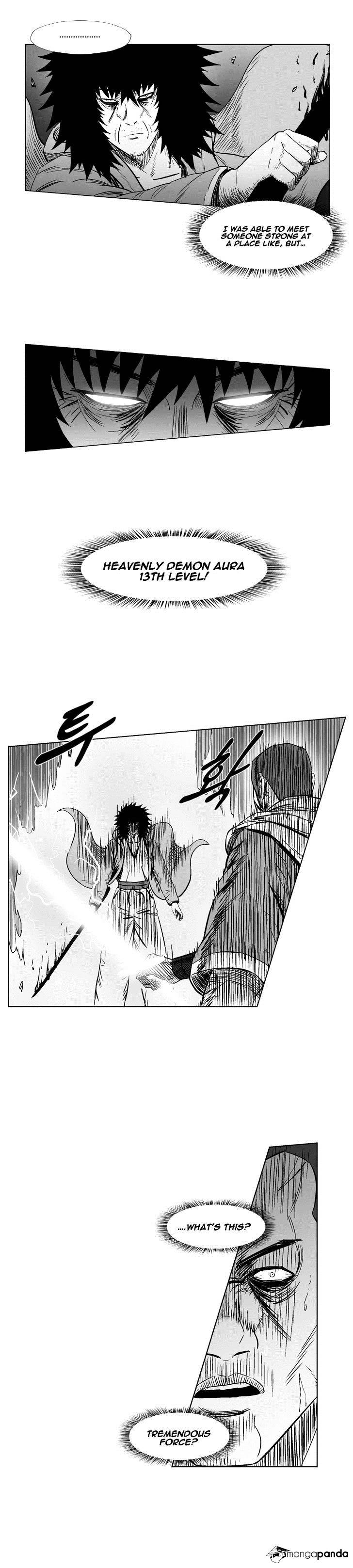 Red Storm Chapter 178 image 15