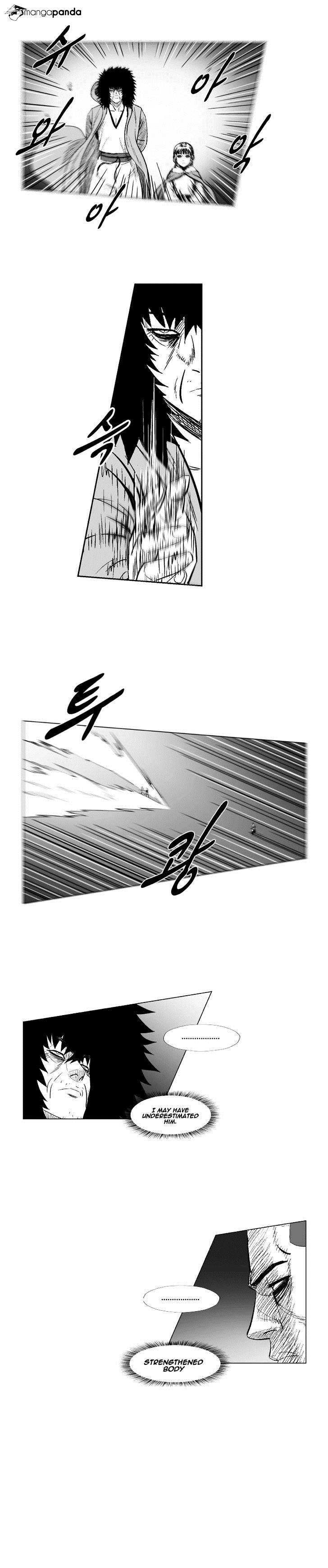 Red Storm Chapter 178 image 4
