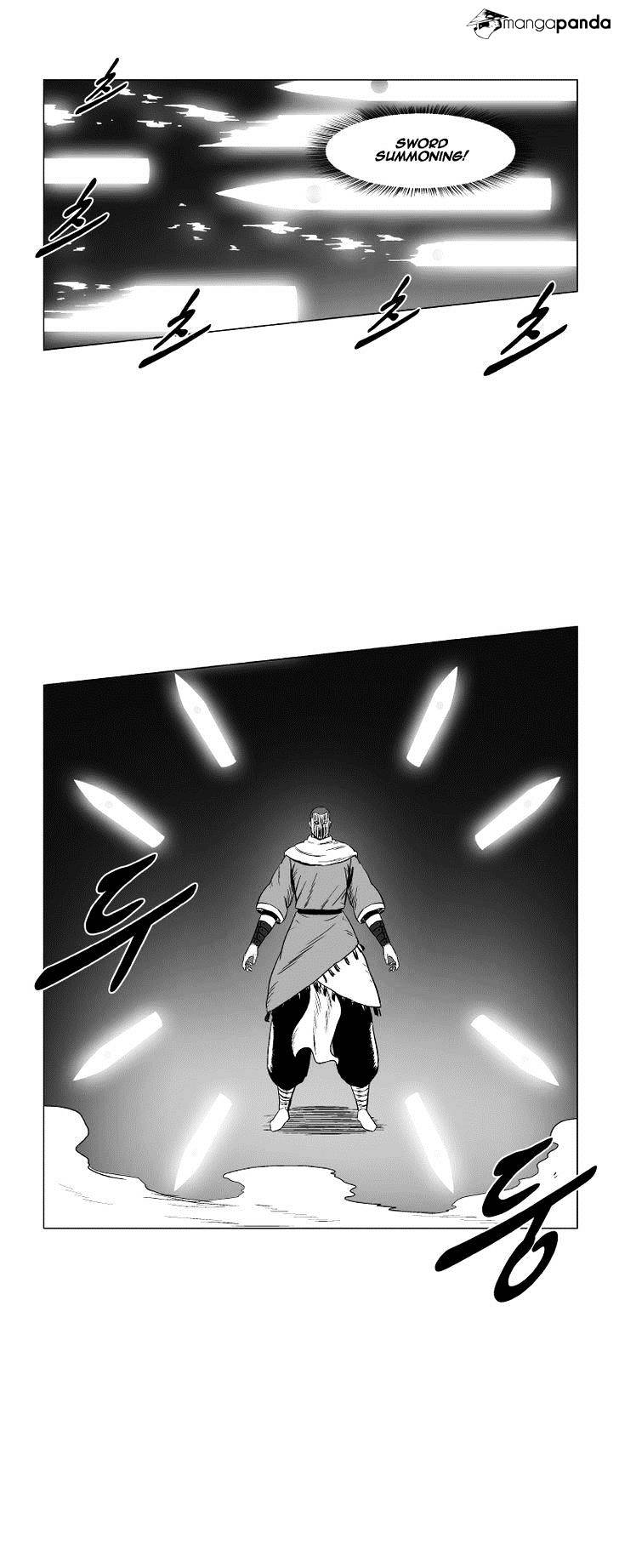 Red Storm Chapter 178 image 5