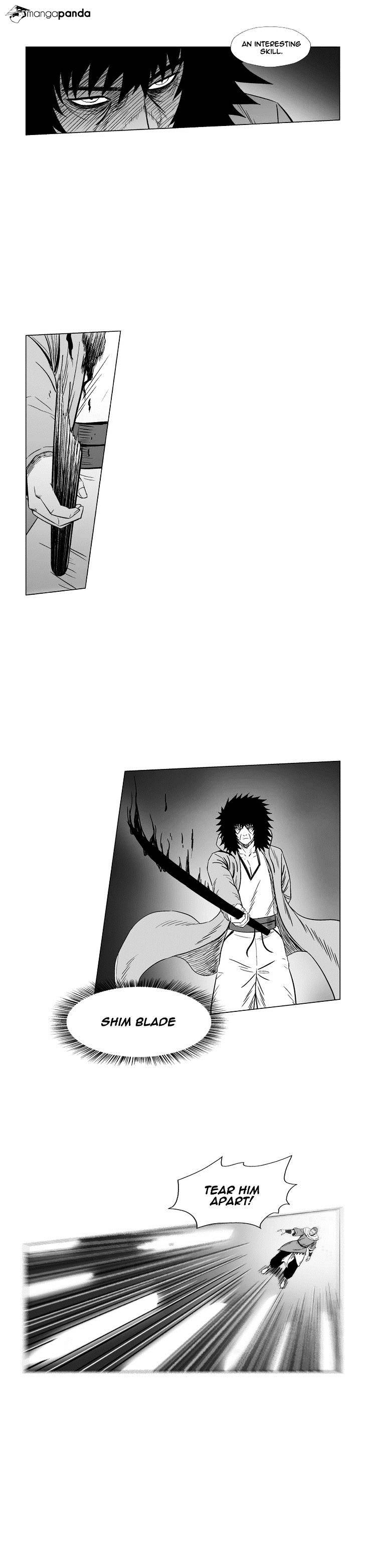 Red Storm Chapter 178 image 6