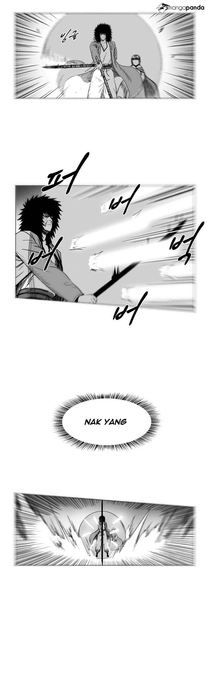 Red Storm Chapter 178 image 7