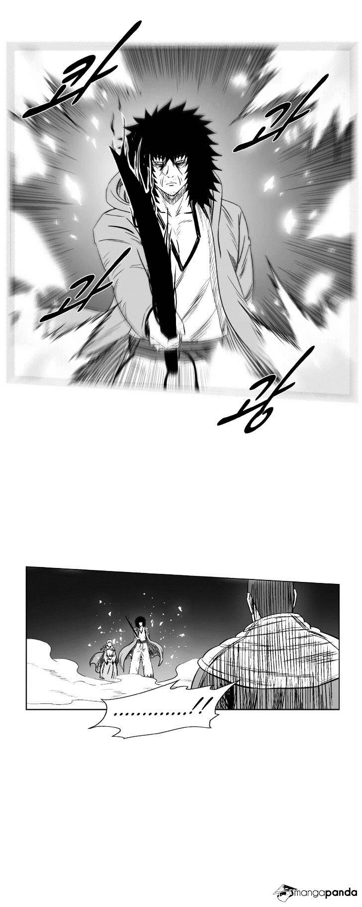 Red Storm Chapter 178 image 8