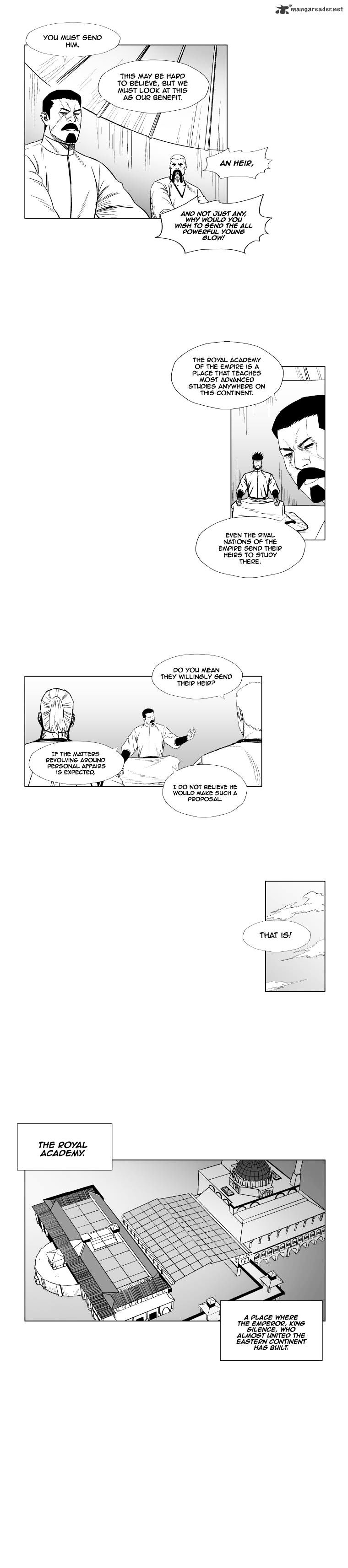 Red Storm Chapter 179 image 9