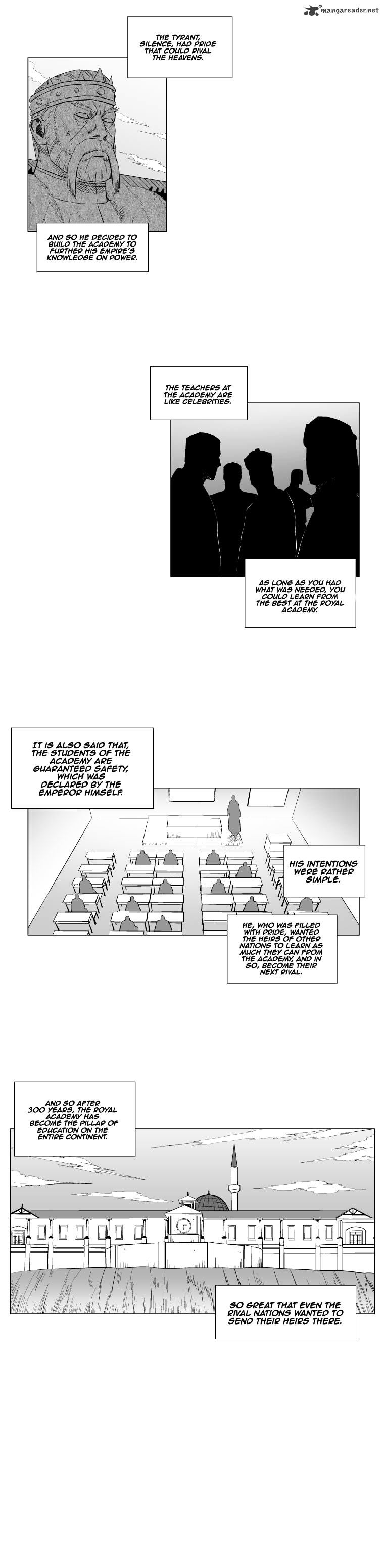 Red Storm Chapter 179 image 10