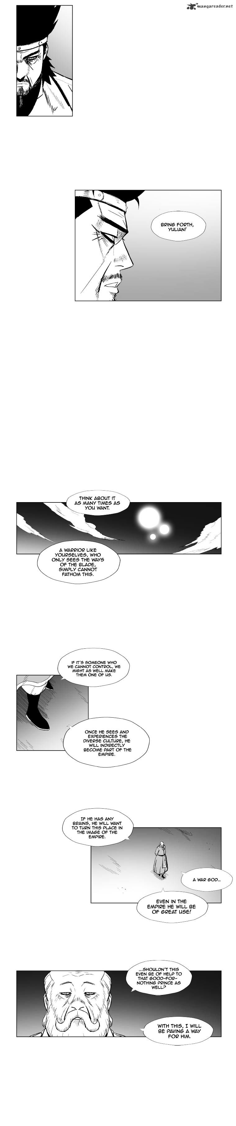 Red Storm Chapter 179 image 12