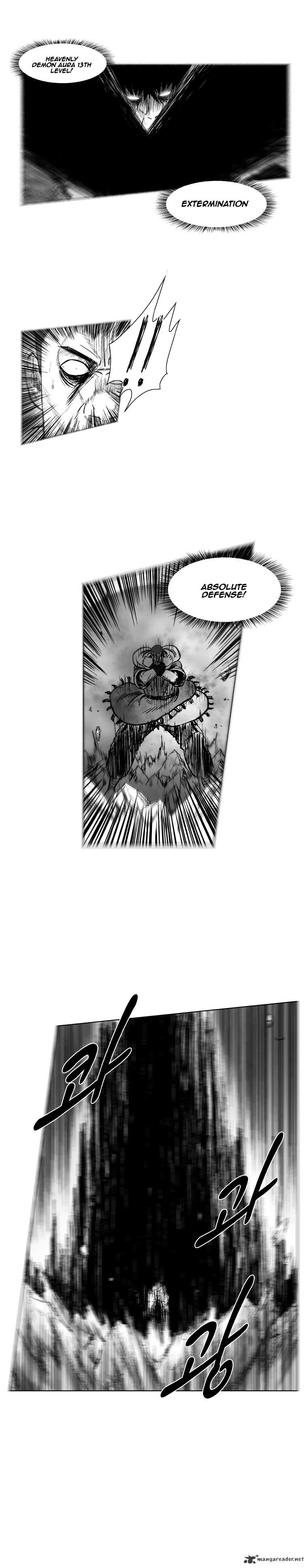 Red Storm Chapter 179 image 1