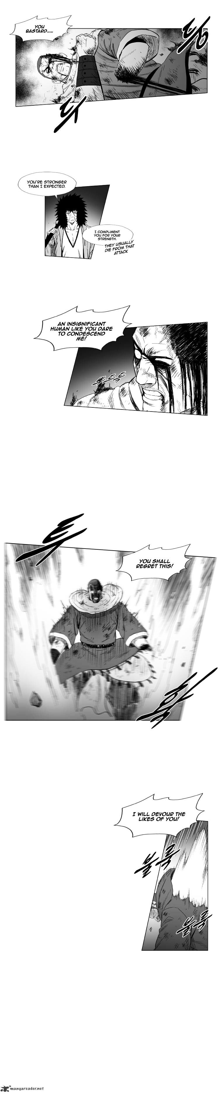 Red Storm Chapter 179 image 3