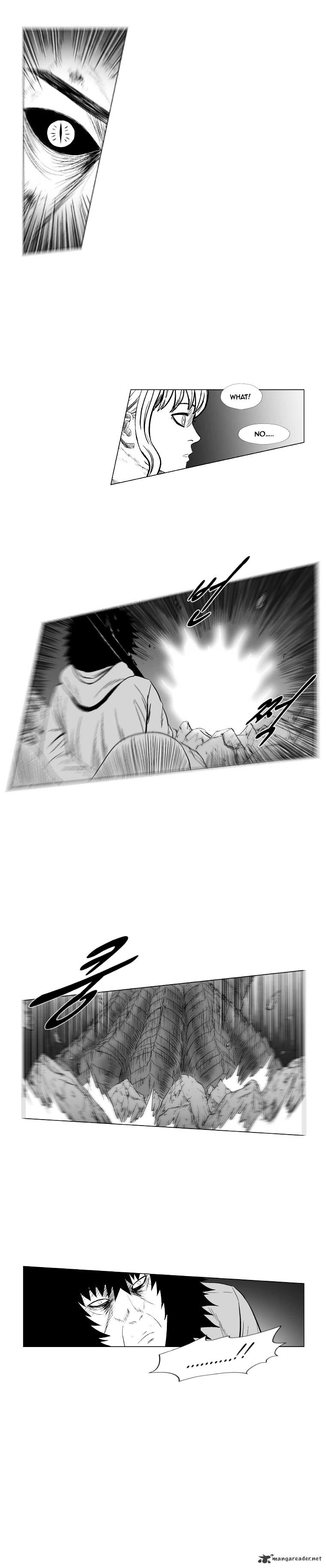 Red Storm Chapter 179 image 4