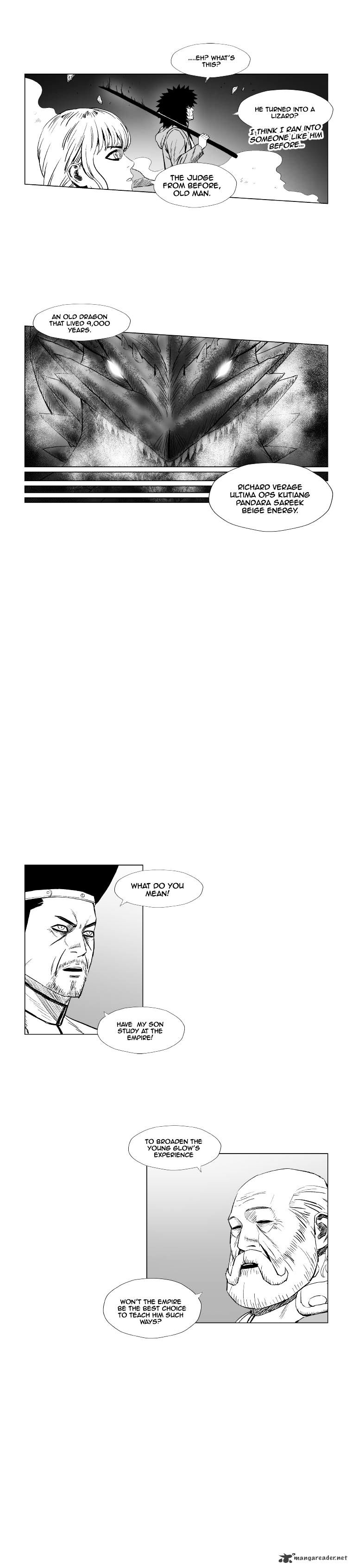 Red Storm Chapter 179 image 6