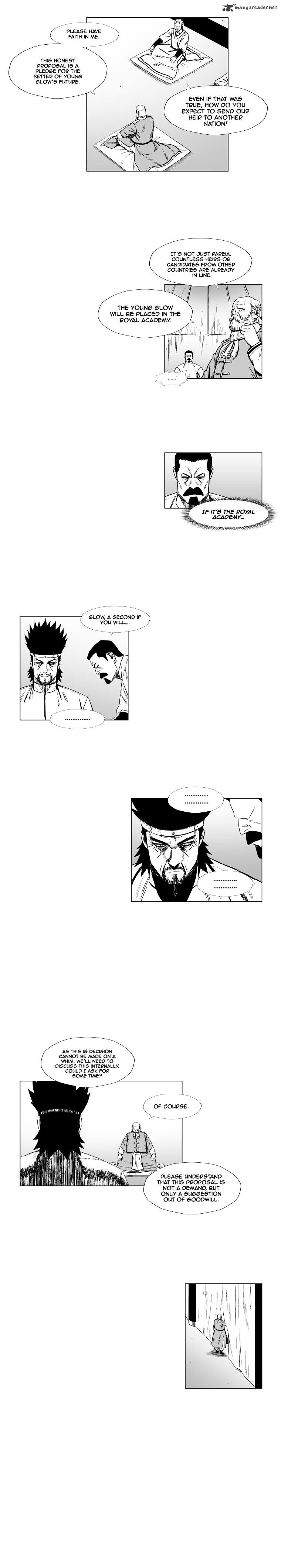 Red Storm Chapter 179 image 8