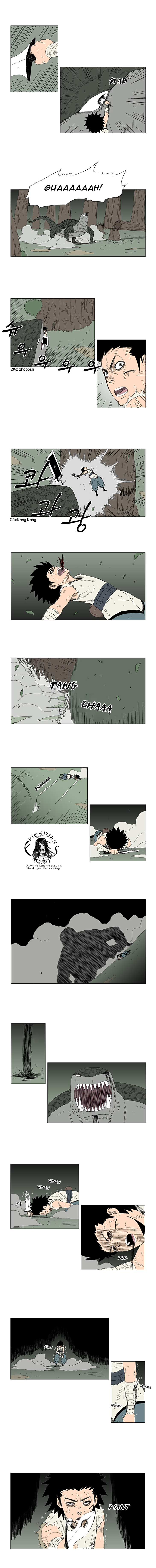 Red Storm Chapter 18 image 3