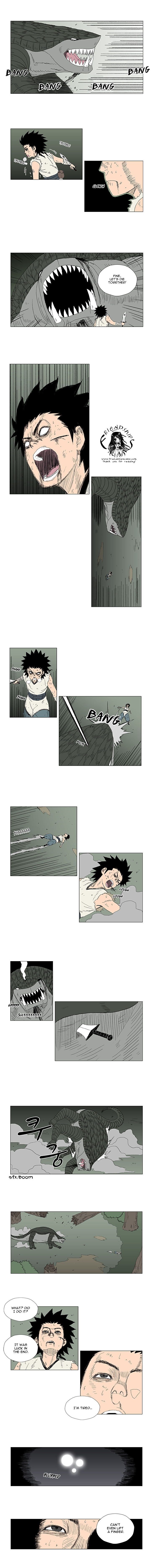 Red Storm Chapter 18 image 4