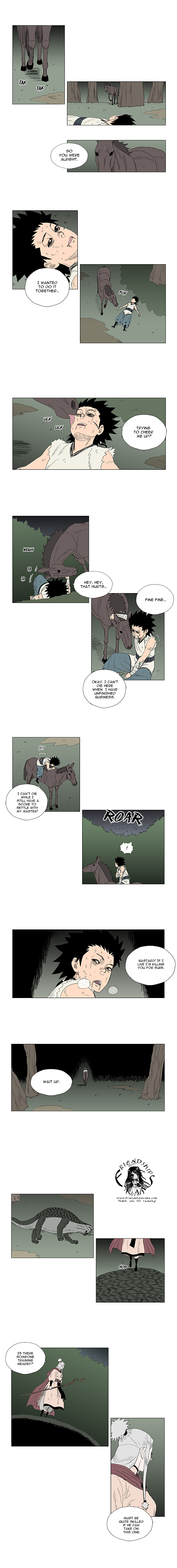 Red Storm Chapter 18 image 5