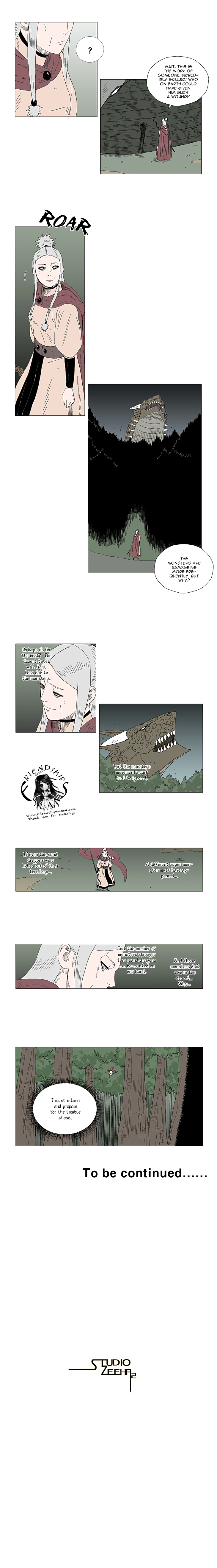 Red Storm Chapter 18 image 6